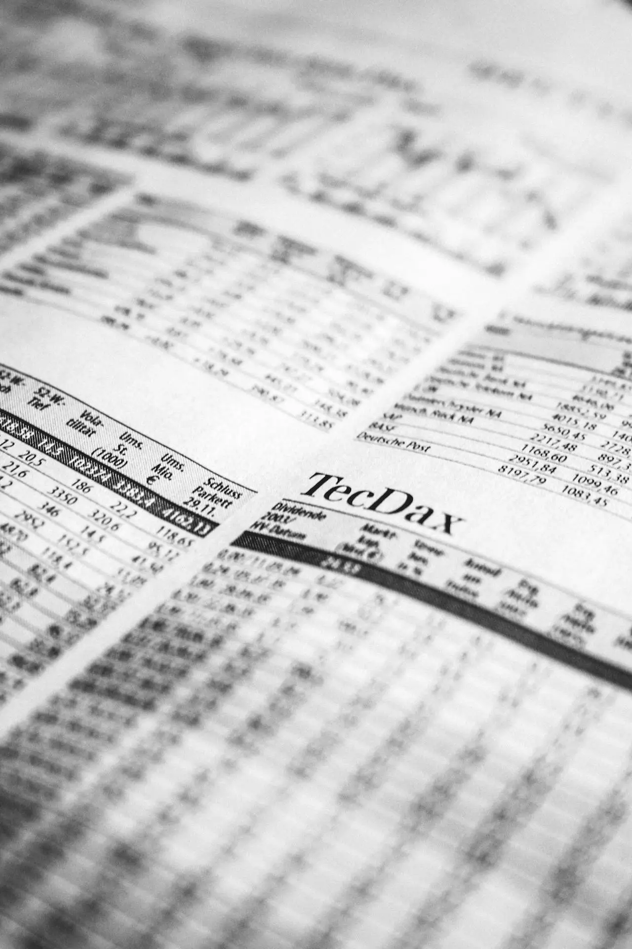 Pre-IPO Process