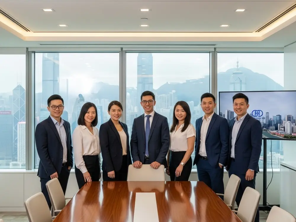 Executive Management